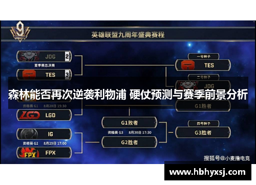 森林能否再次逆袭利物浦 硬仗预测与赛季前景分析